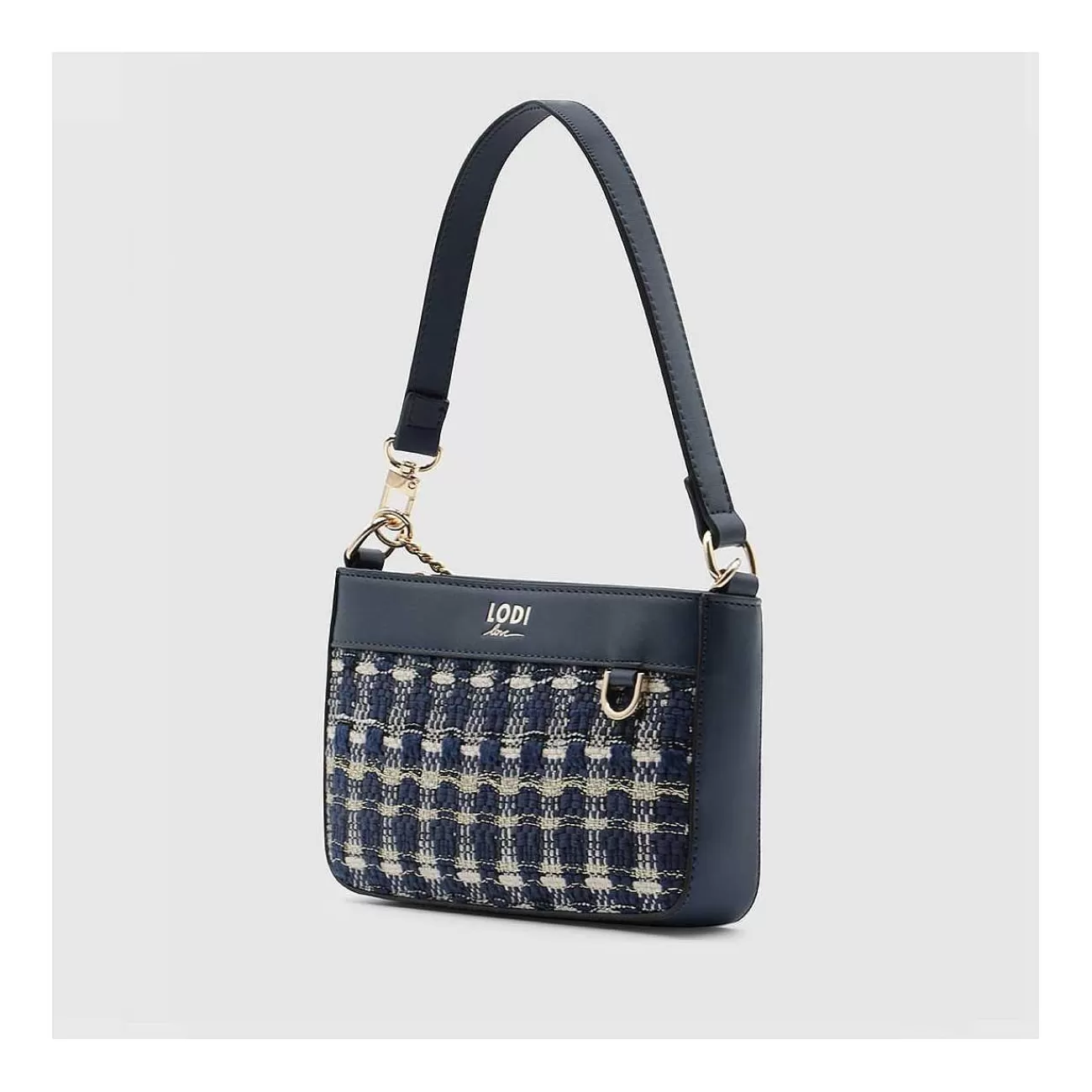 Mujer LODI Bolsos^Bolso Azul Elia