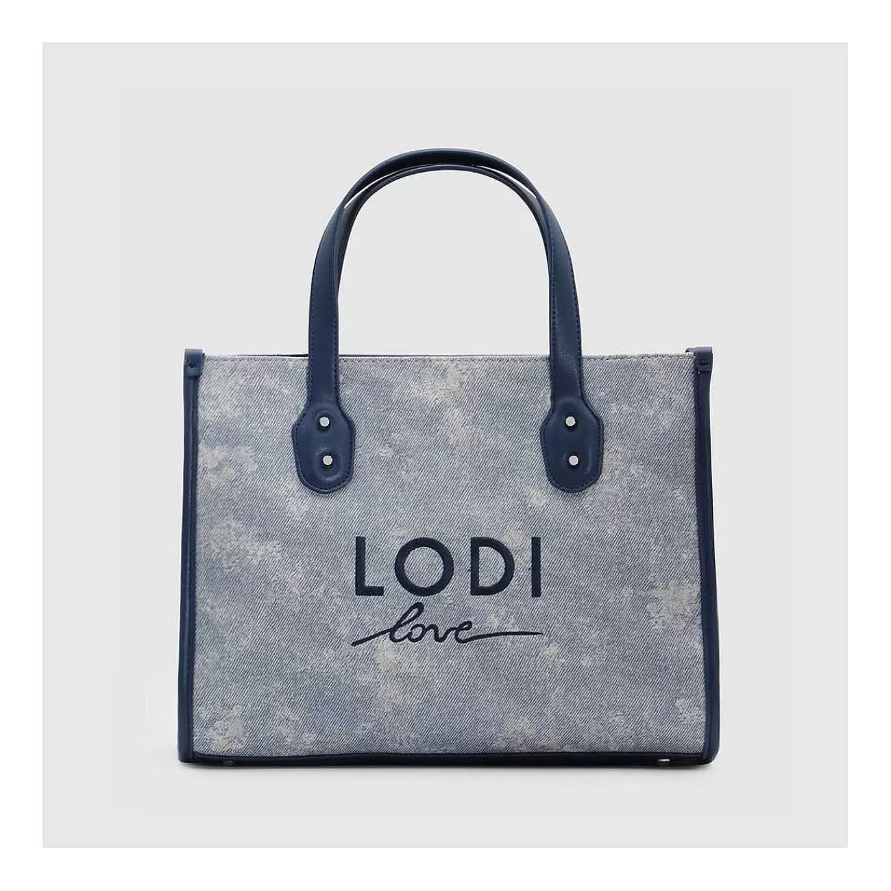 Mujer LODI Bolsos^Bolso Azul Harper