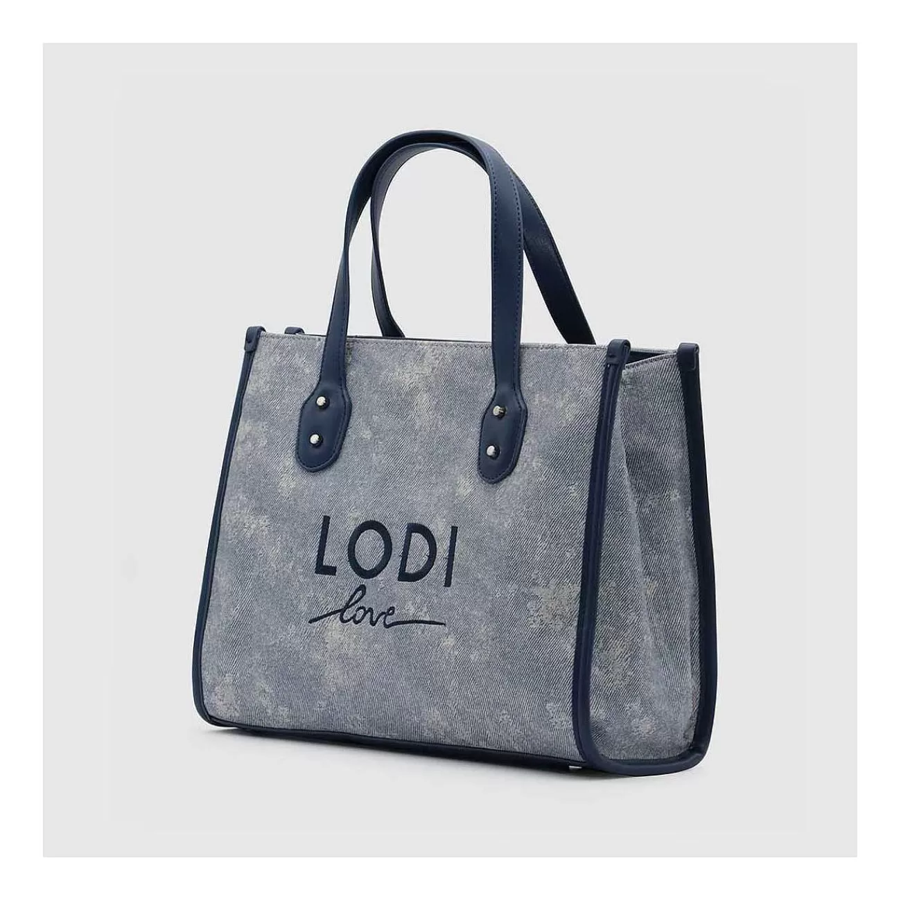 Mujer LODI Bolsos^Bolso Azul Harper