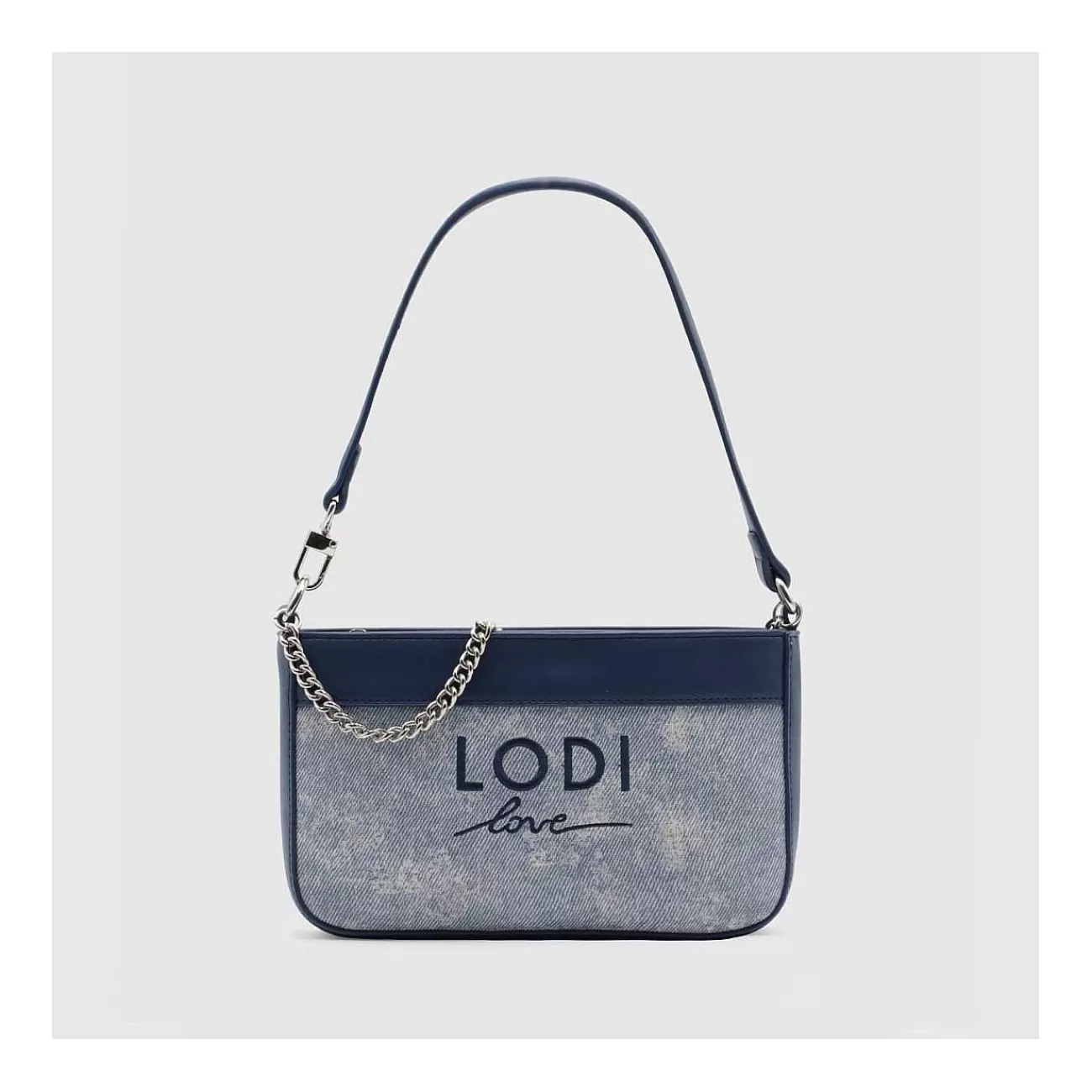 Mujer LODI Bolsos^Bolso Azul Noah