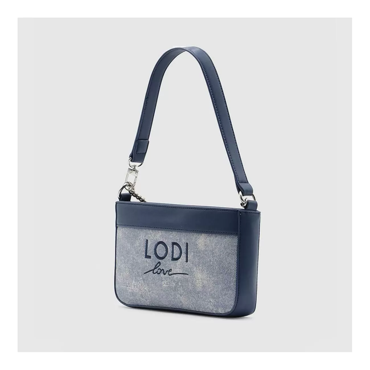 Mujer LODI Bolsos^Bolso Azul Noah