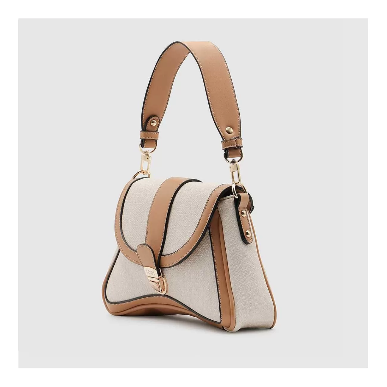 Mujer LODI Bolsos^Bolso Beige Bimba