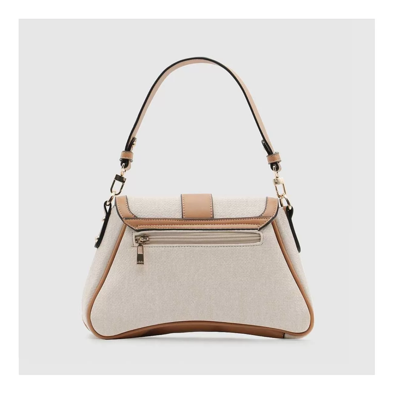 Mujer LODI Bolsos^Bolso Beige Bimba