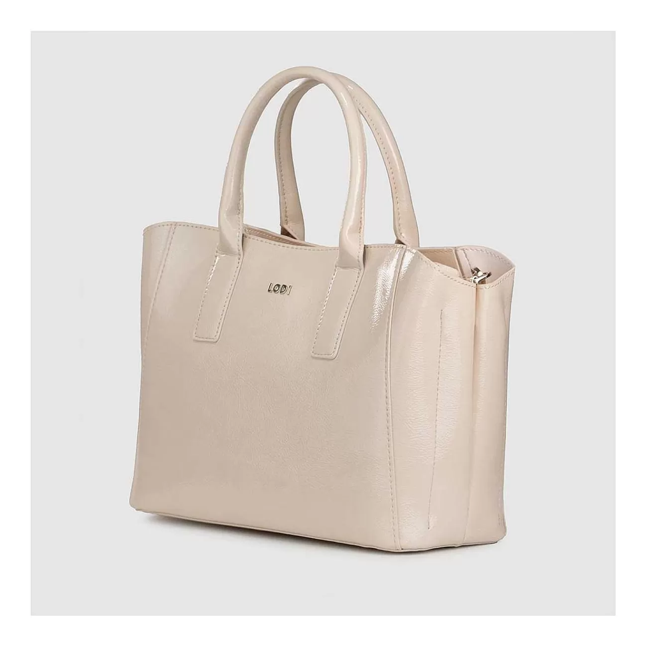 Mujer LODI Bolsos^Bolso Beige Elara