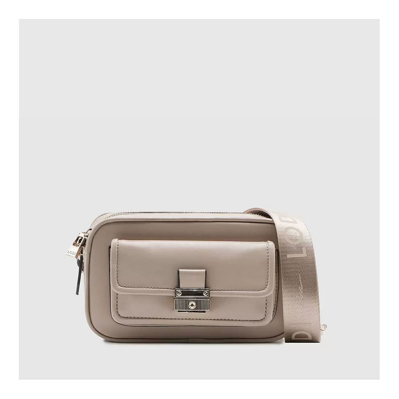 Mujer LODI Bolsos^Bolso Beige Freya