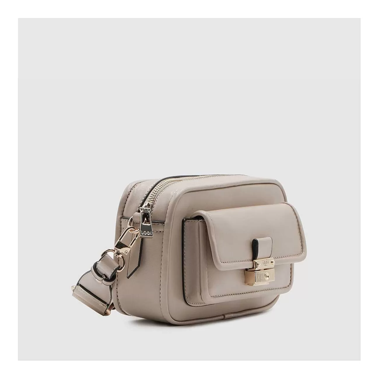 Mujer LODI Bolsos^Bolso Beige Freya