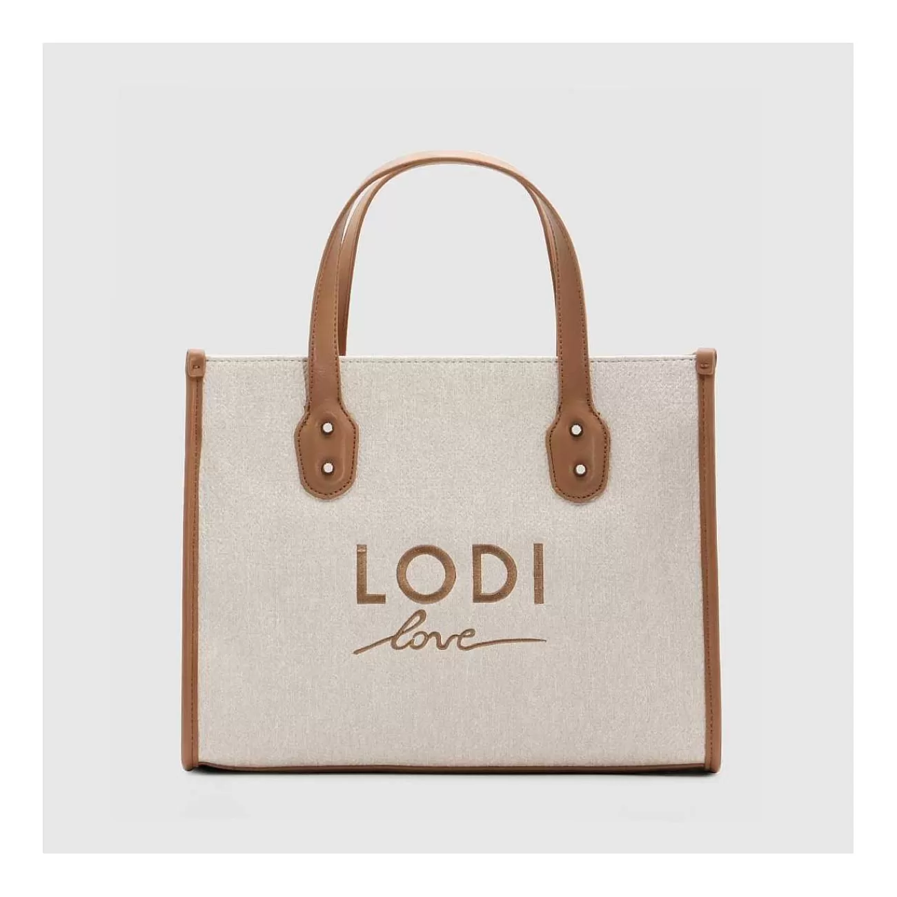 Mujer LODI Bolsos^Bolso Beige Harper