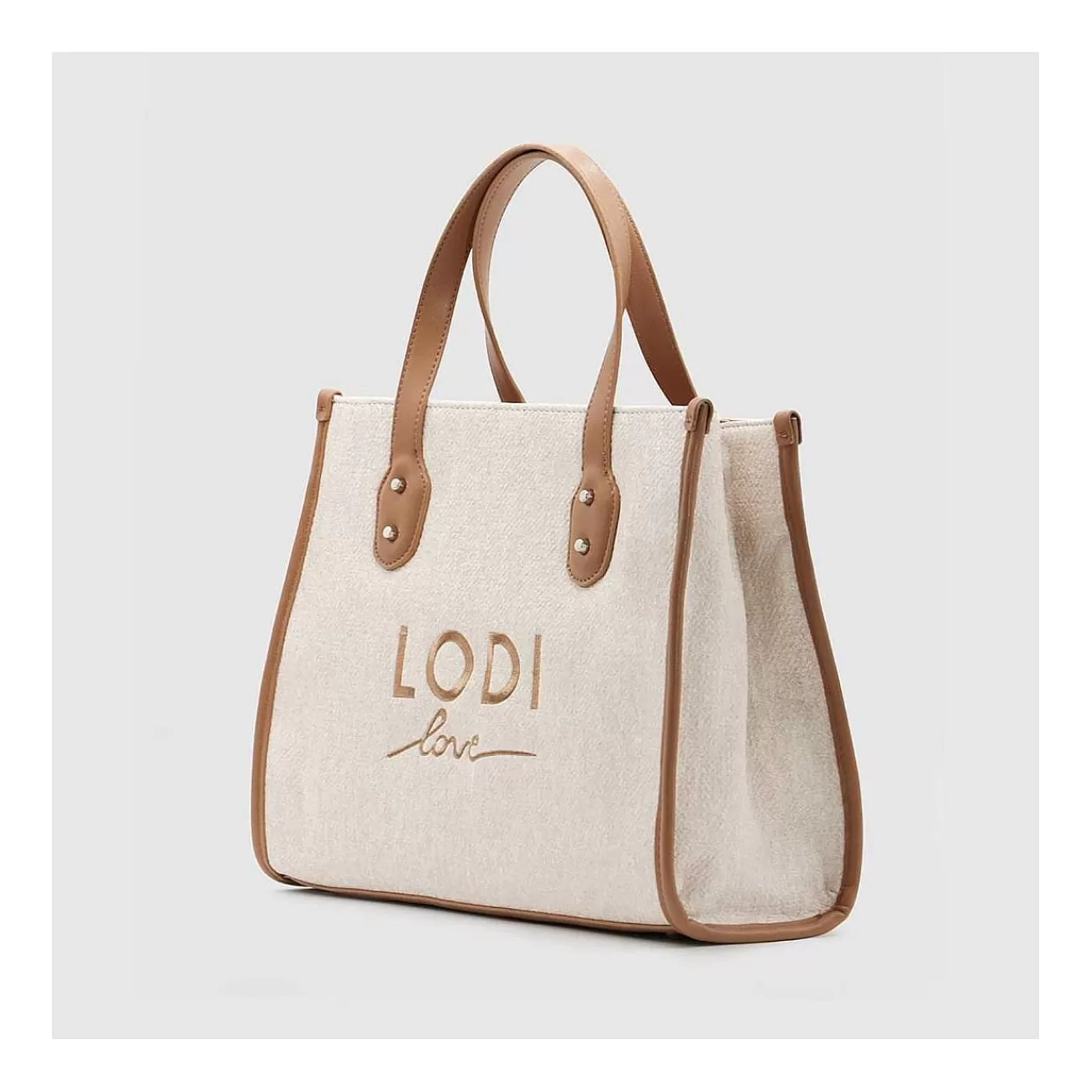 Mujer LODI Bolsos^Bolso Beige Harper