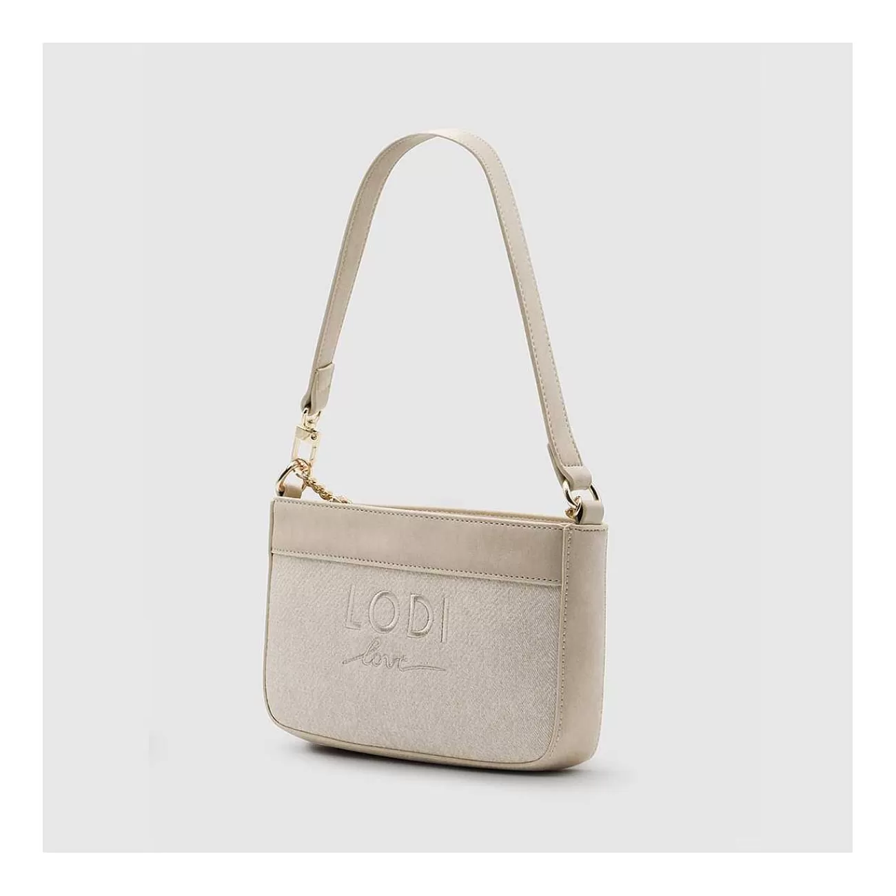 Mujer LODI Bolsos^Bolso Beige Noah