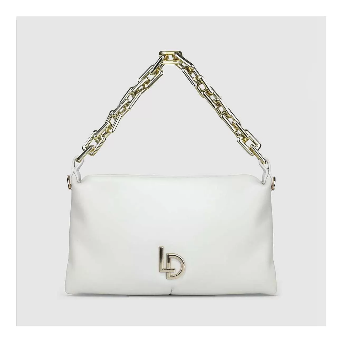 Mujer LODI Bolsos^Bolso Blanco Camila