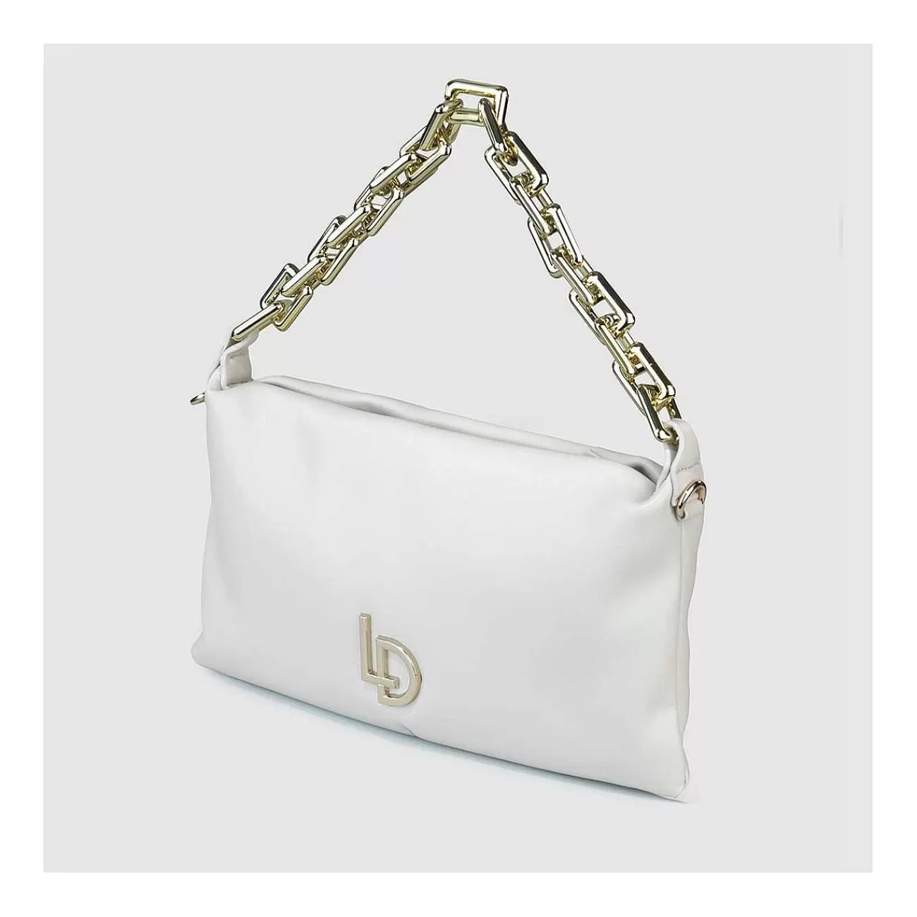 Mujer LODI Bolsos^Bolso Blanco Camila