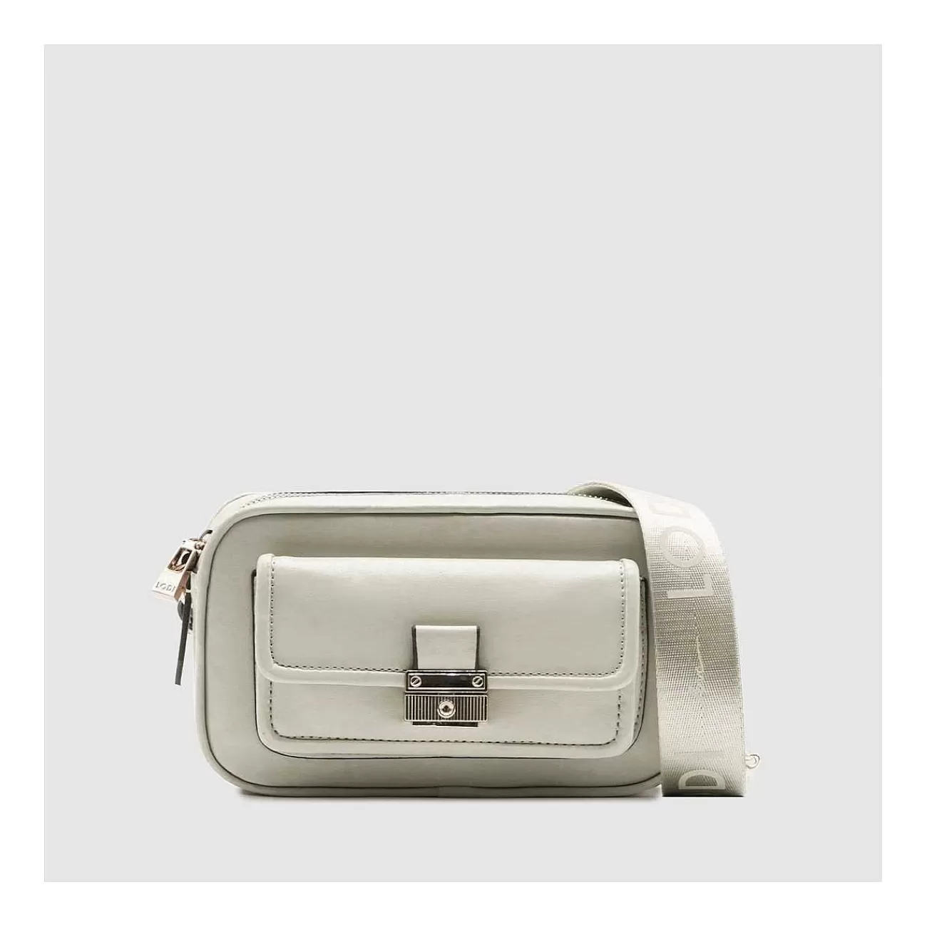 Mujer LODI Bolsos^Bolso Blanco Freya