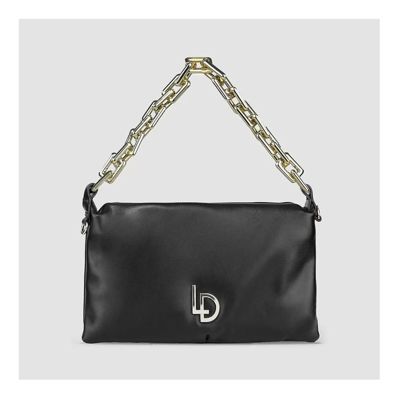 Mujer LODI Bolsos^Bolso Negro Camila