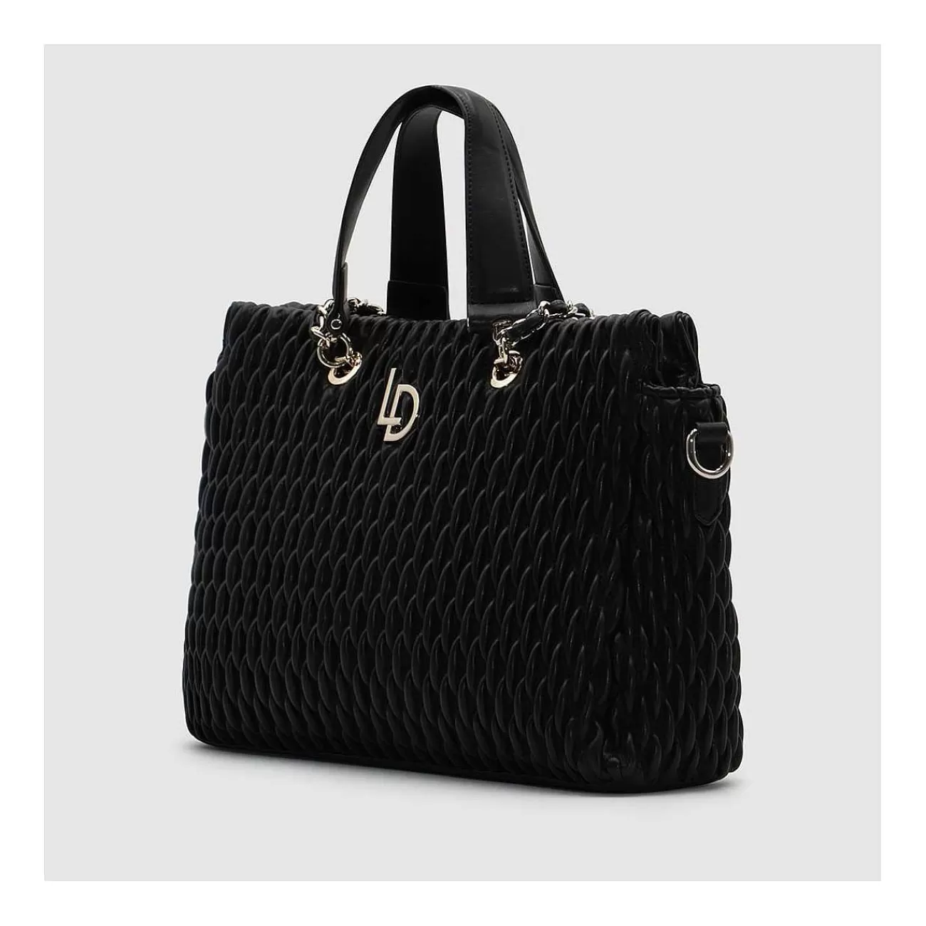 Mujer LODI Bolsos^Bolso Negro Candice