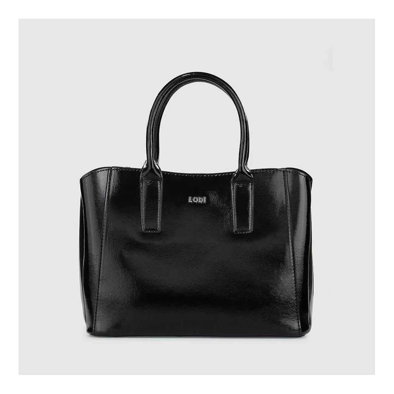 Mujer LODI Bolsos^Bolso Negro Elara