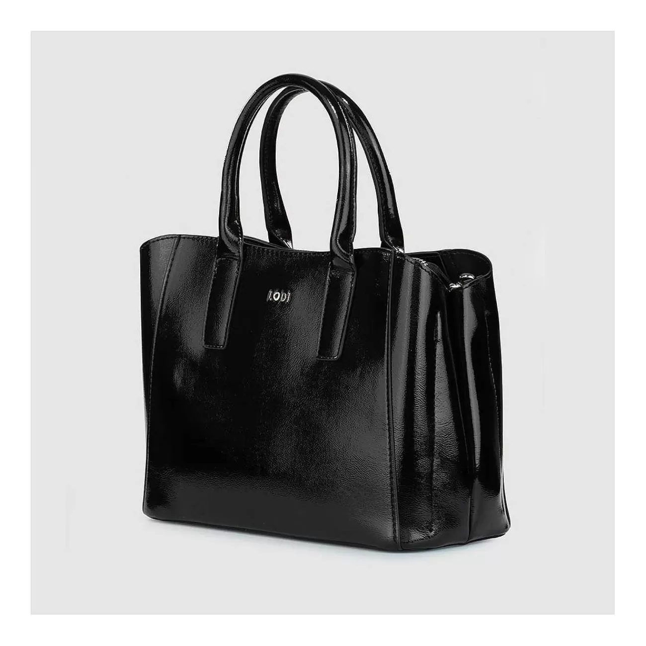 Mujer LODI Bolsos^Bolso Negro Elara