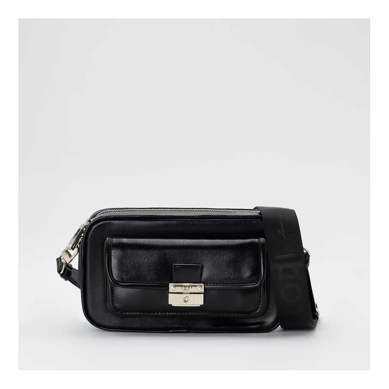 Mujer LODI Bolsos^Bolso Negro Freya