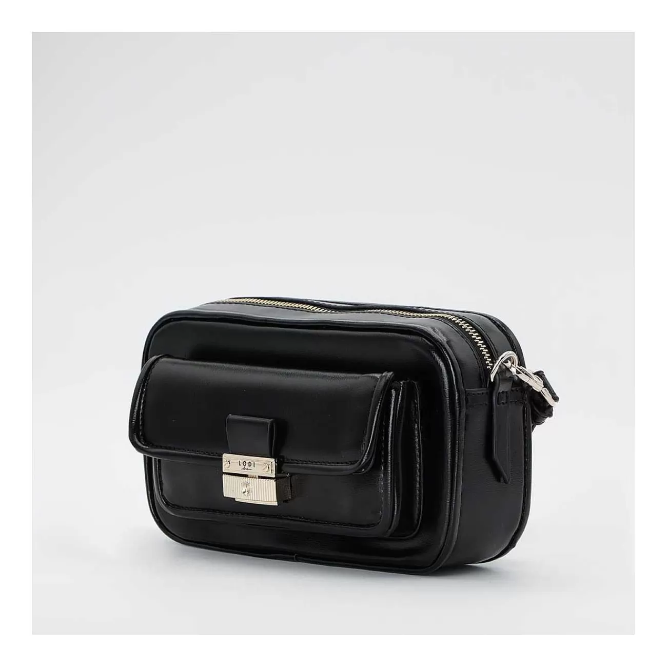 Mujer LODI Bolsos^Bolso Negro Freya