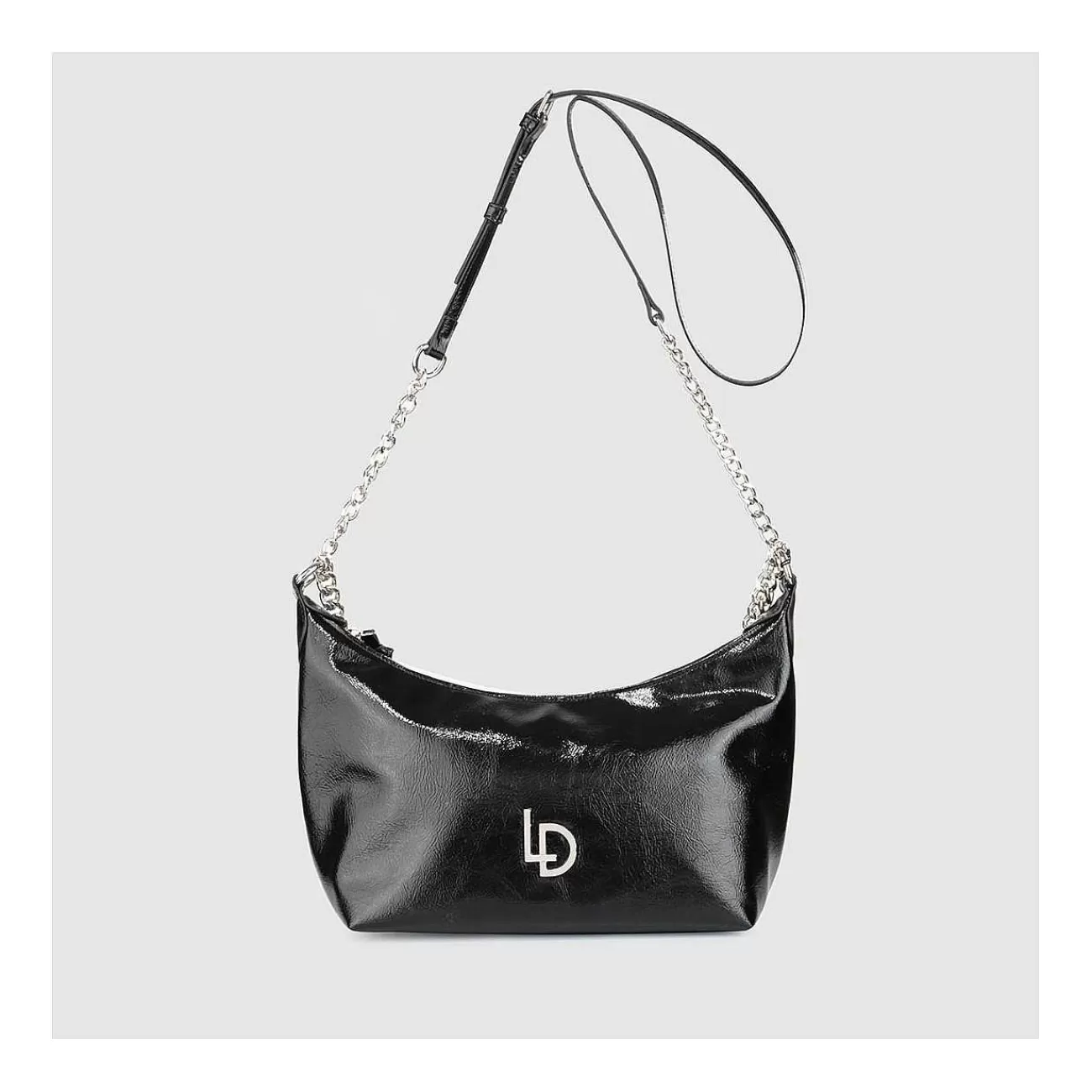 Mujer LODI Bolsos^Bolso Negro Juliette