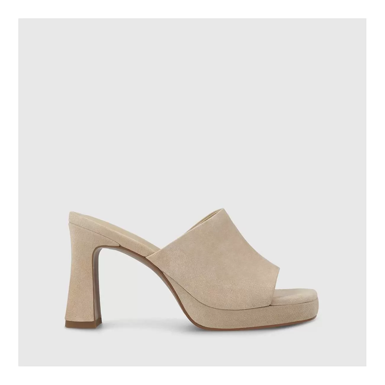 Mujer LODI Sandalias^Sandalias Beige Genia