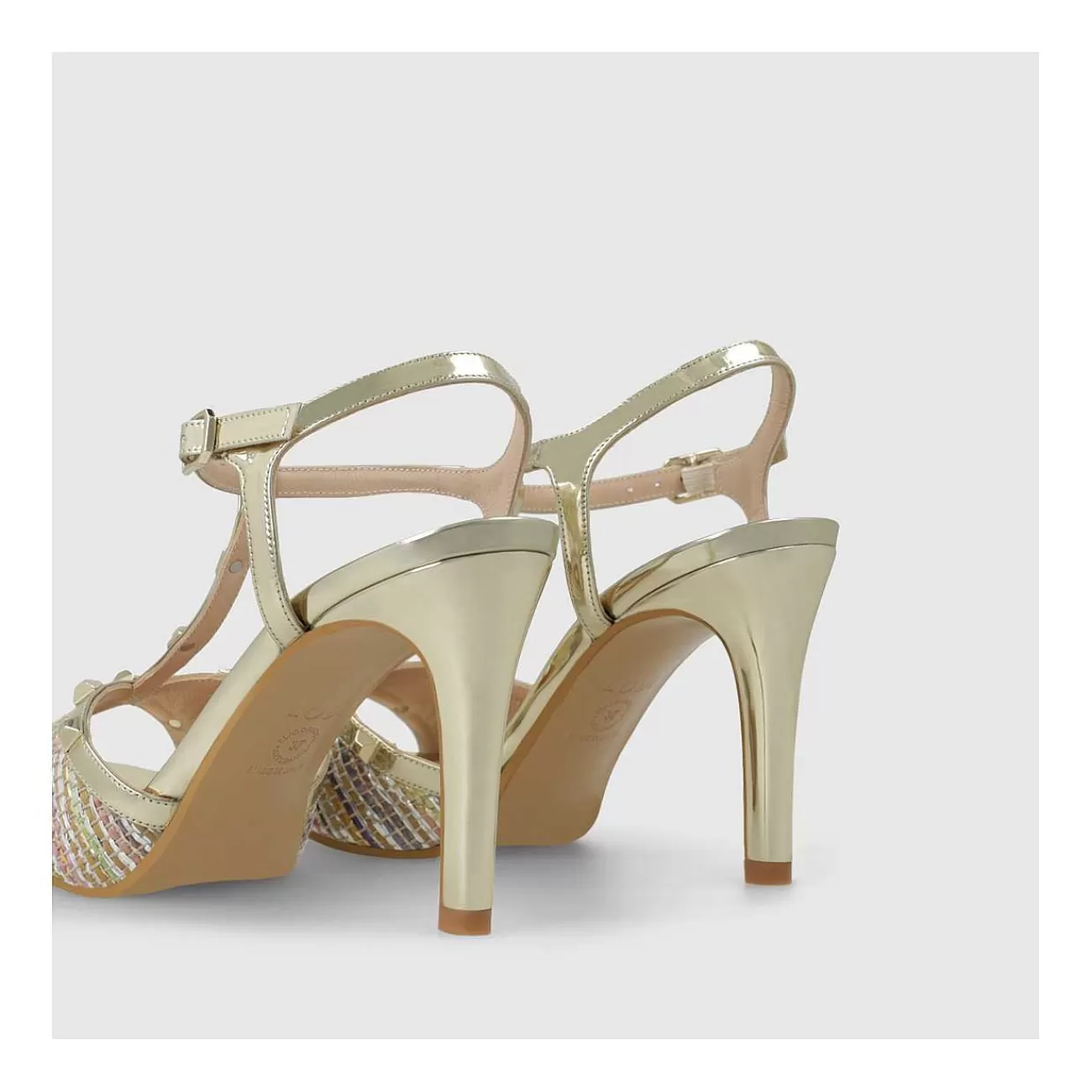 Mujer LODI Sandalias^Sandalias Multi Indaren