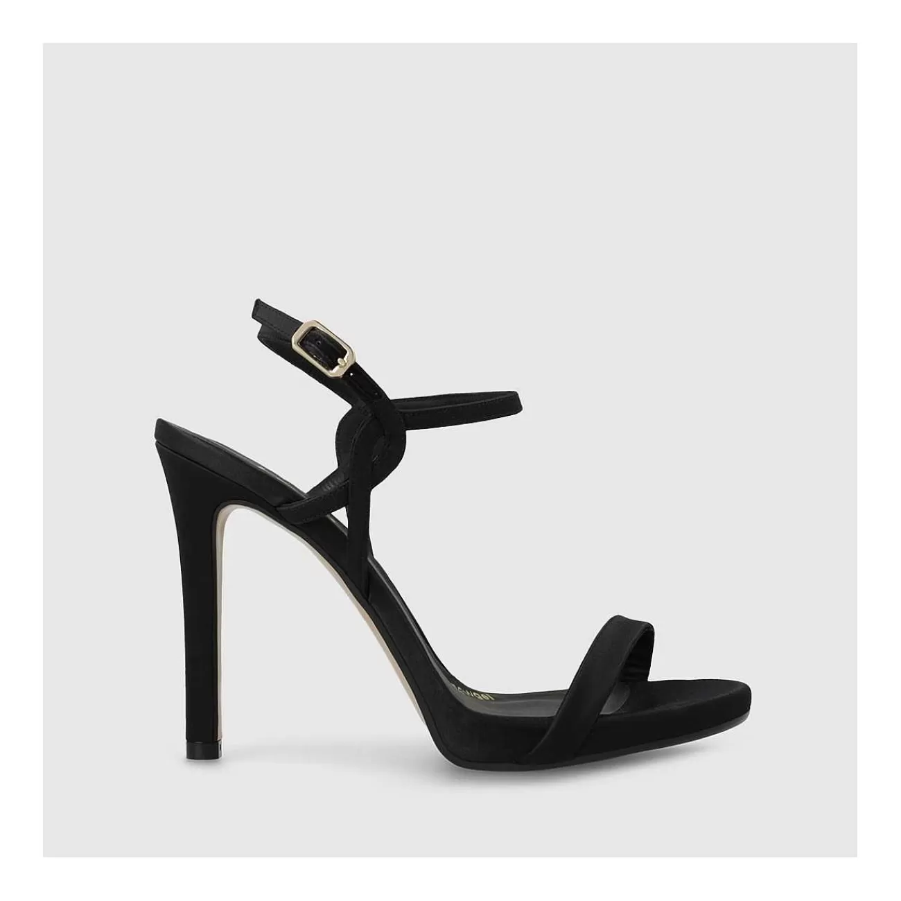 Mujer LODI Sandalias^Sandalias Negras Cannes-Te