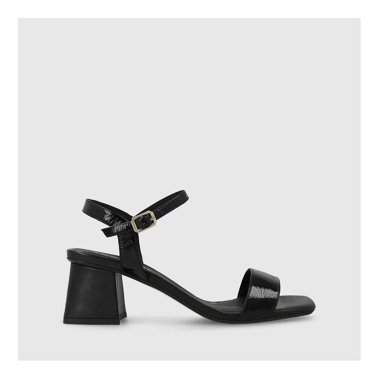 Mujer LODI Sandalias^Sandalias Negras Mil4376-X