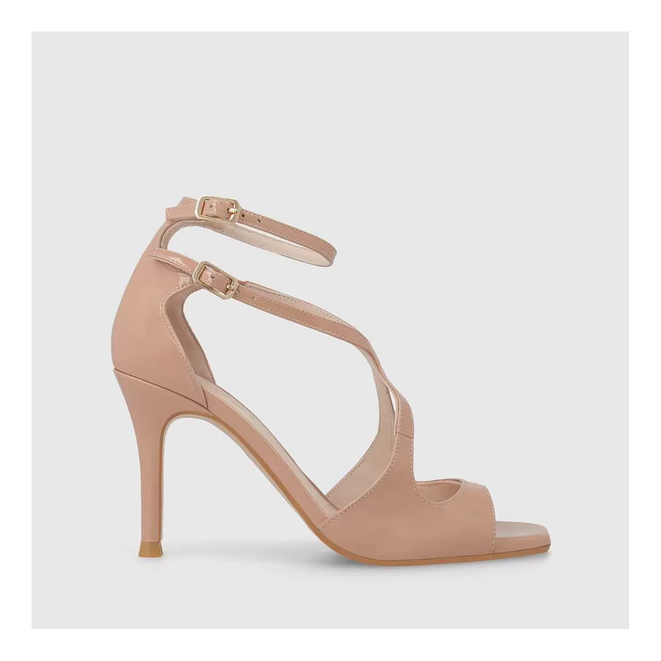 Mujer LODI Sandalias^Sandalias Nude Sasue