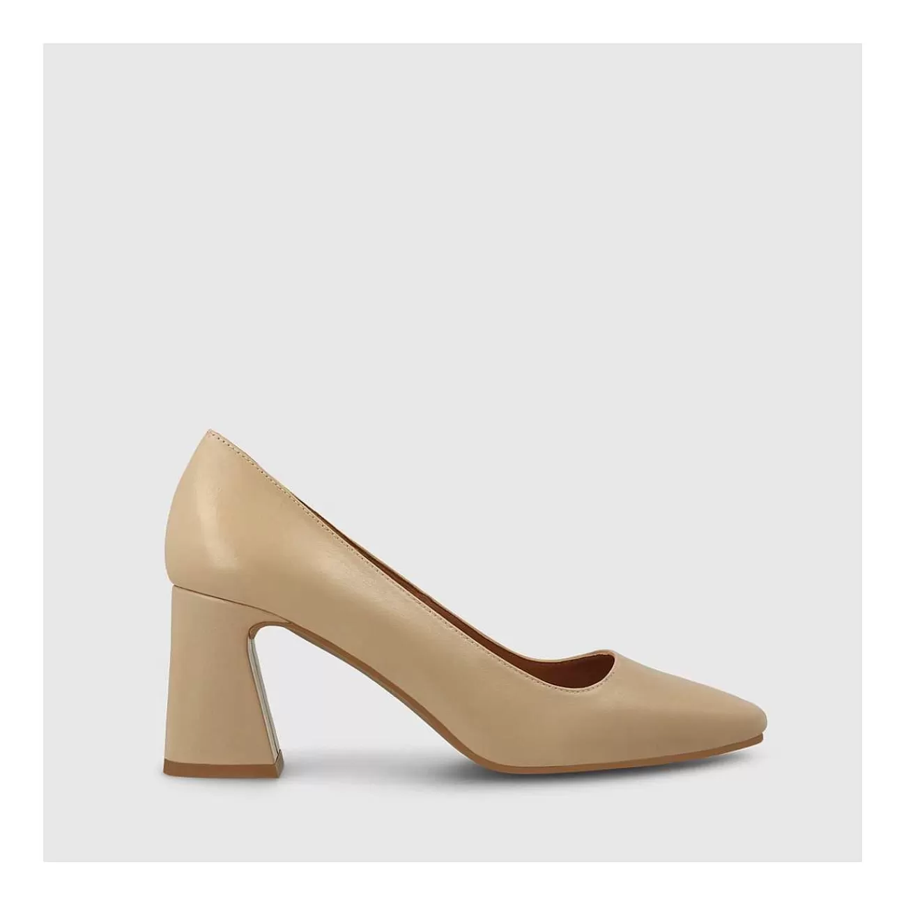 Mujer LODI Zapatos De Salón^Zapatos De Salón Beige Bet4410