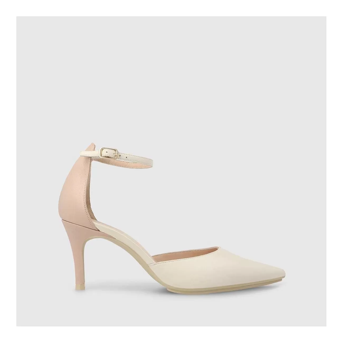 Mujer LODI Zapatos De Salón^Zapatos De Salón Beige Ewar