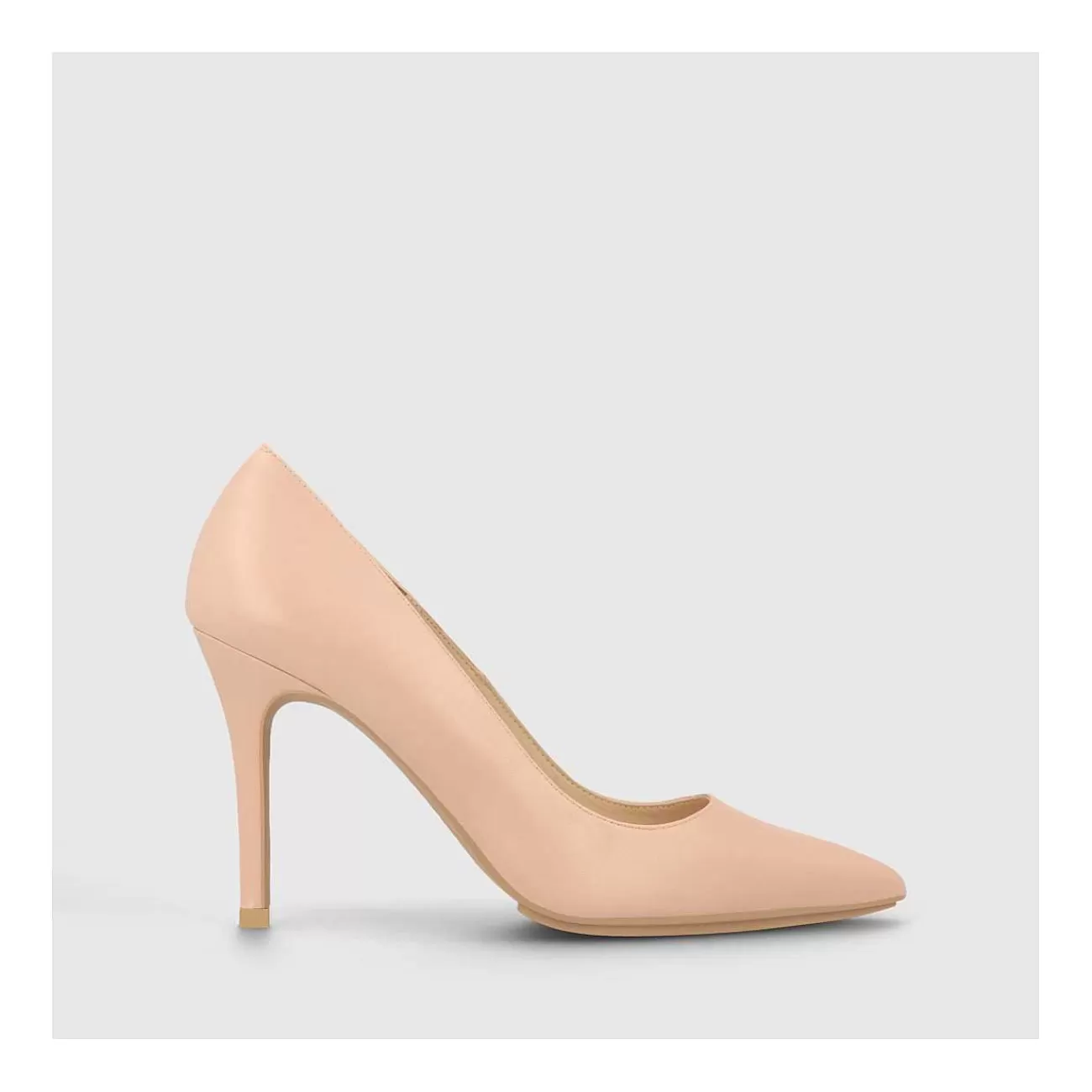 Mujer LODI Zapatos De Salón^Zapatos De Salón Beige Ramin-Go