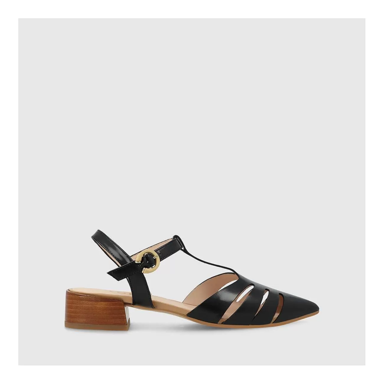 Mujer LODI Zapatos De Salón^Zapatos De Salón Negros Amelo