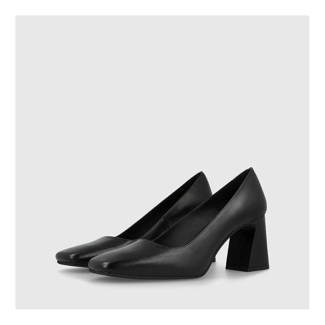 Mujer LODI Zapatos De Salón^Zapatos De Salón Negros Bet4410