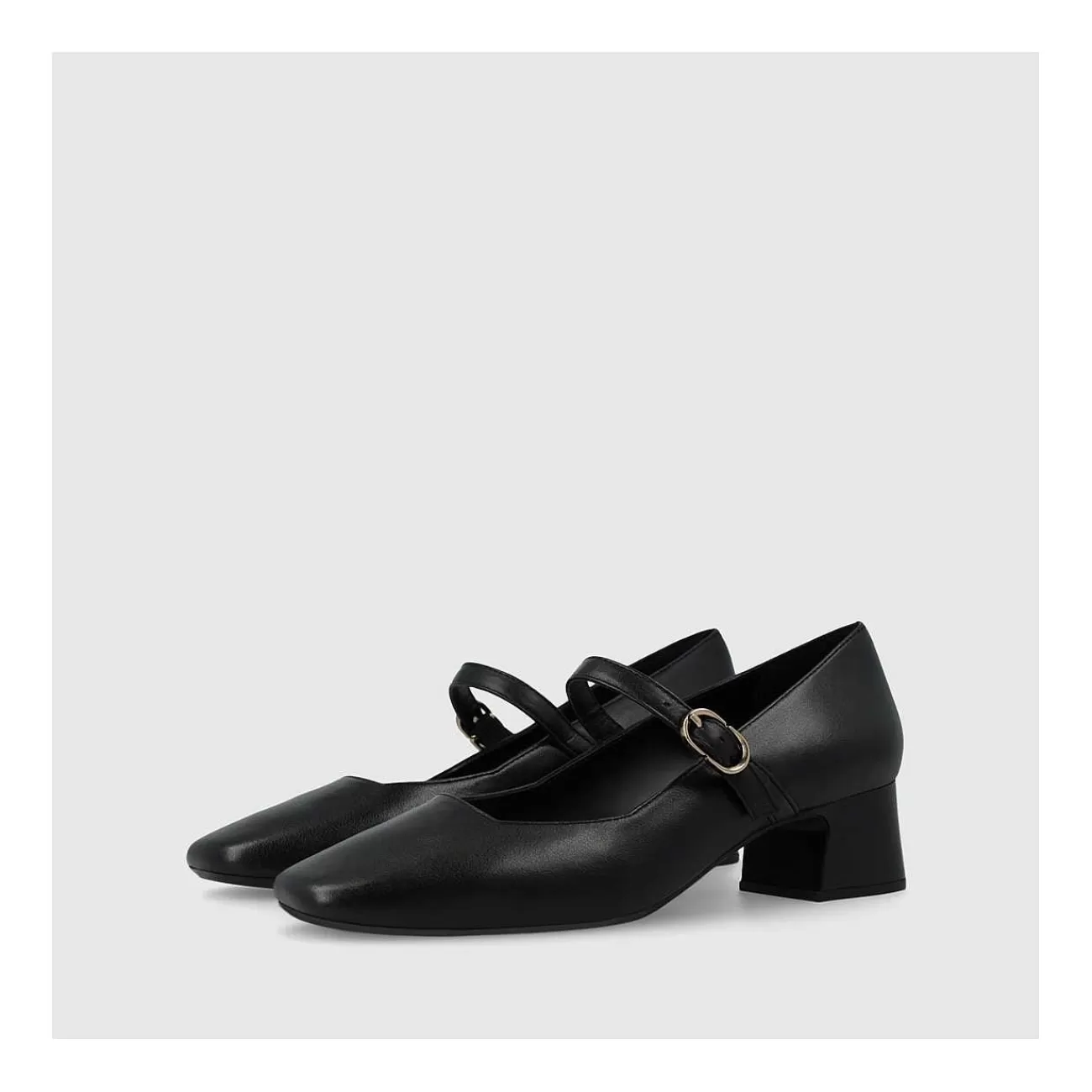 Mujer LODI Zapatos De Salón^Zapatos De Salón Negros Bla4280