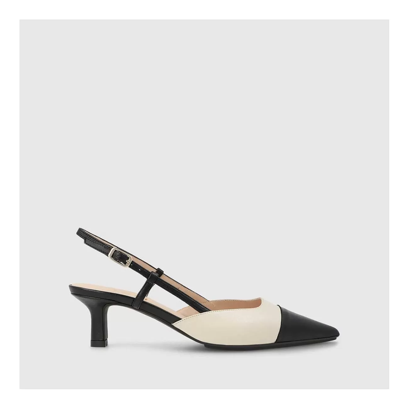 Mujer LODI Zapatos De Salón^Zapatos De Salón Negros Chames