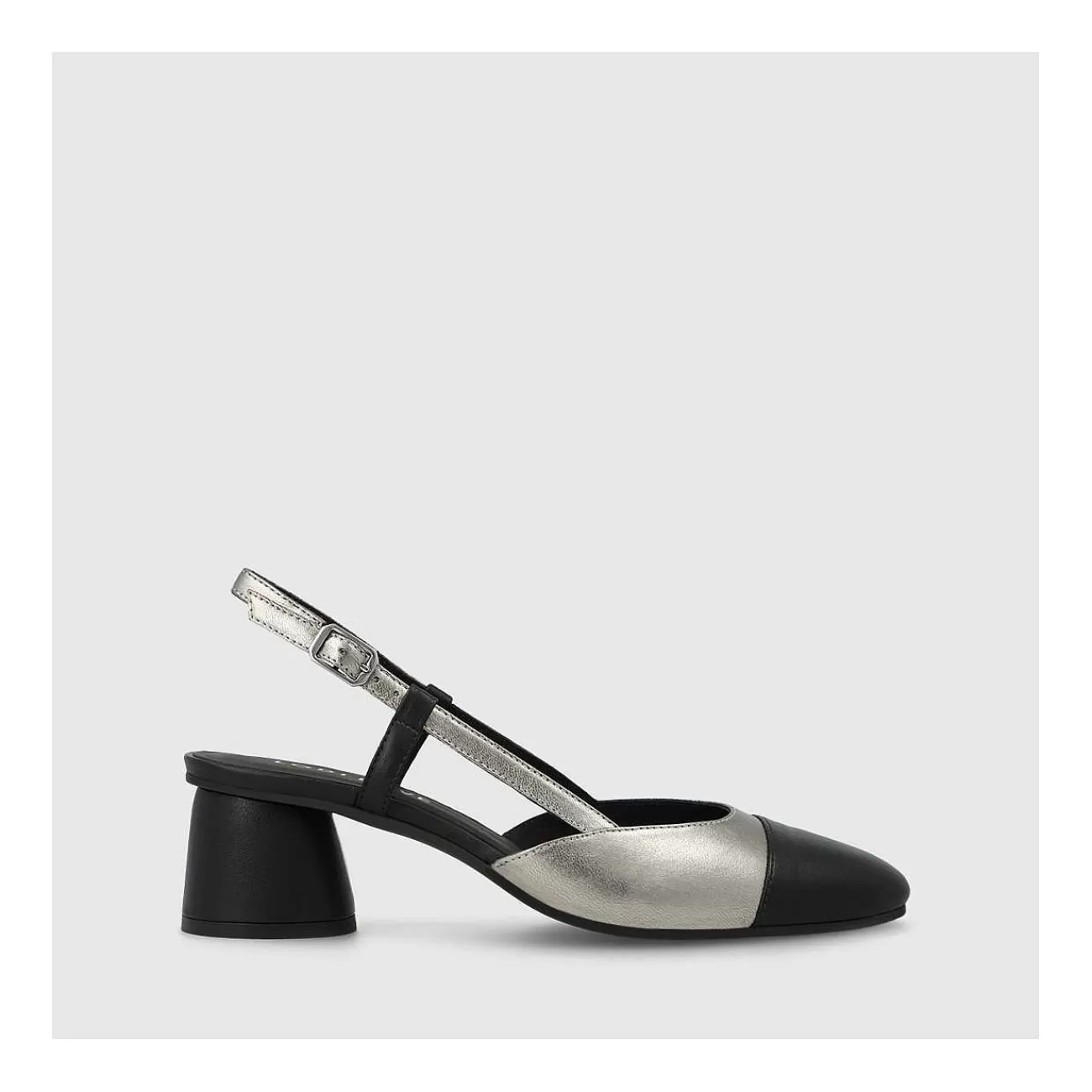 Mujer LODI Zapatos De Salón^Zapatos De Salón Plateados Rol4343
