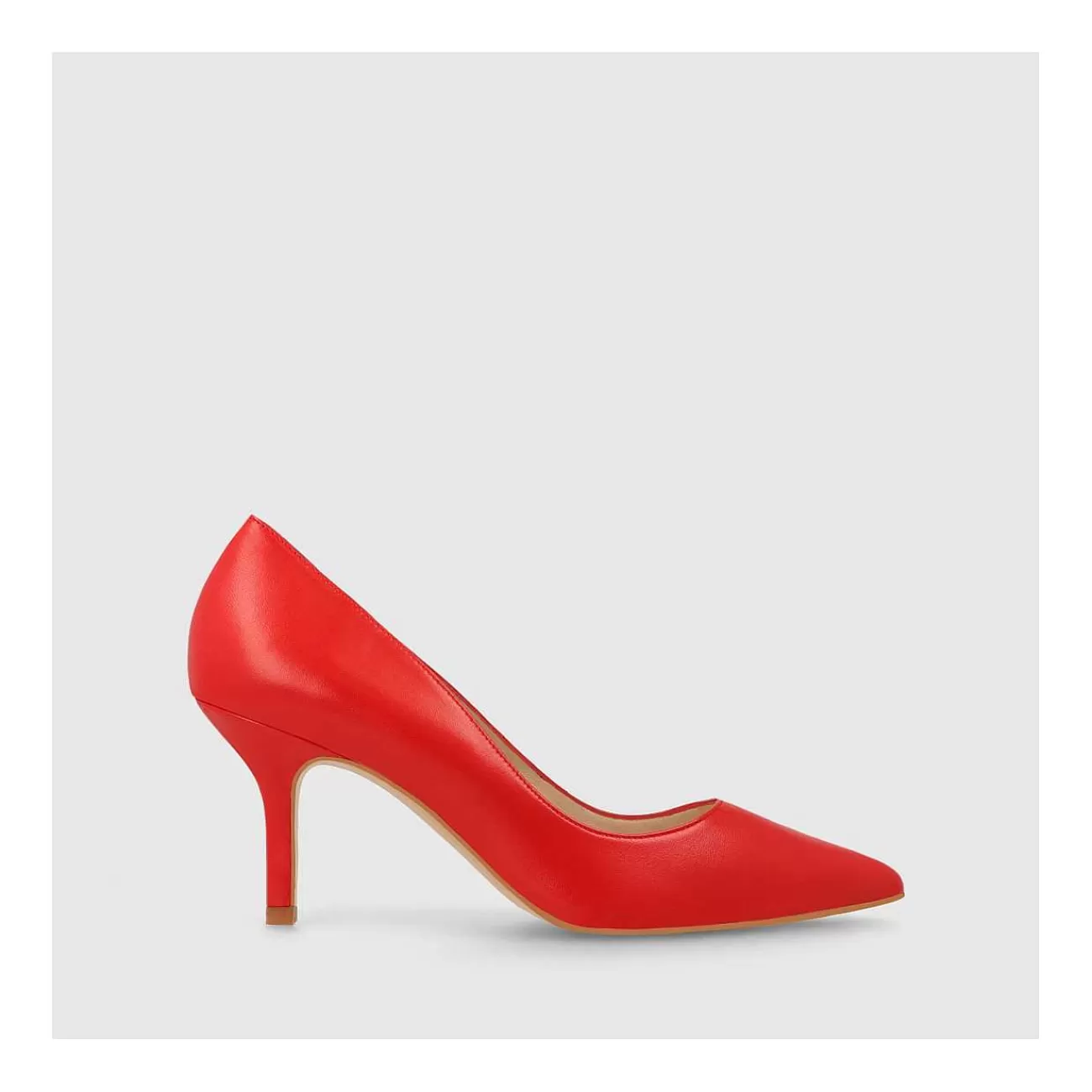 Mujer LODI Zapatos De Salón^Zapatos De Salón Rojos Monroes